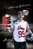 99 Andrew Fox - 2 topaz