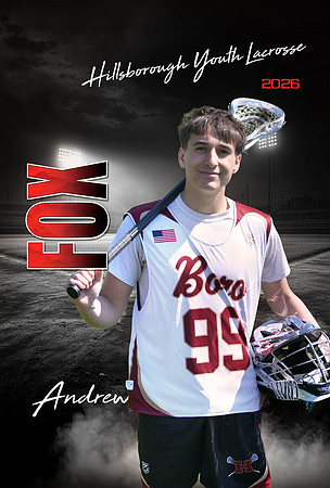 99 Andrew Fox - 2 topaz
